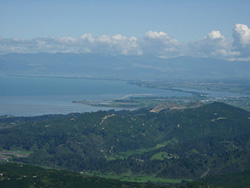 Castle Rock View Point