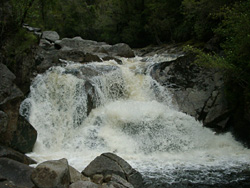 Falls River