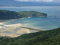 Wainui Inlet